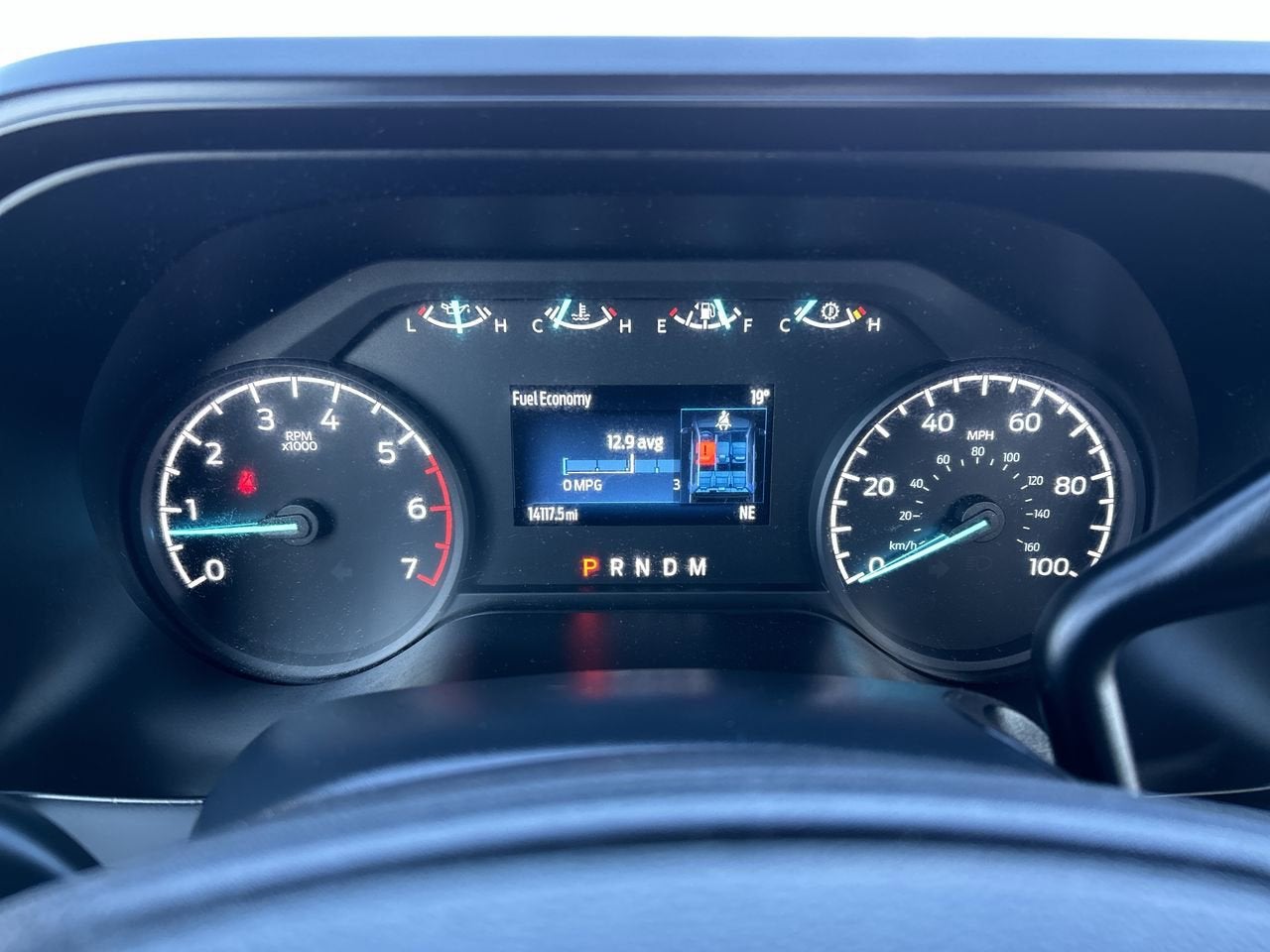 2023 Ford Super Duty F-250 SRW XL