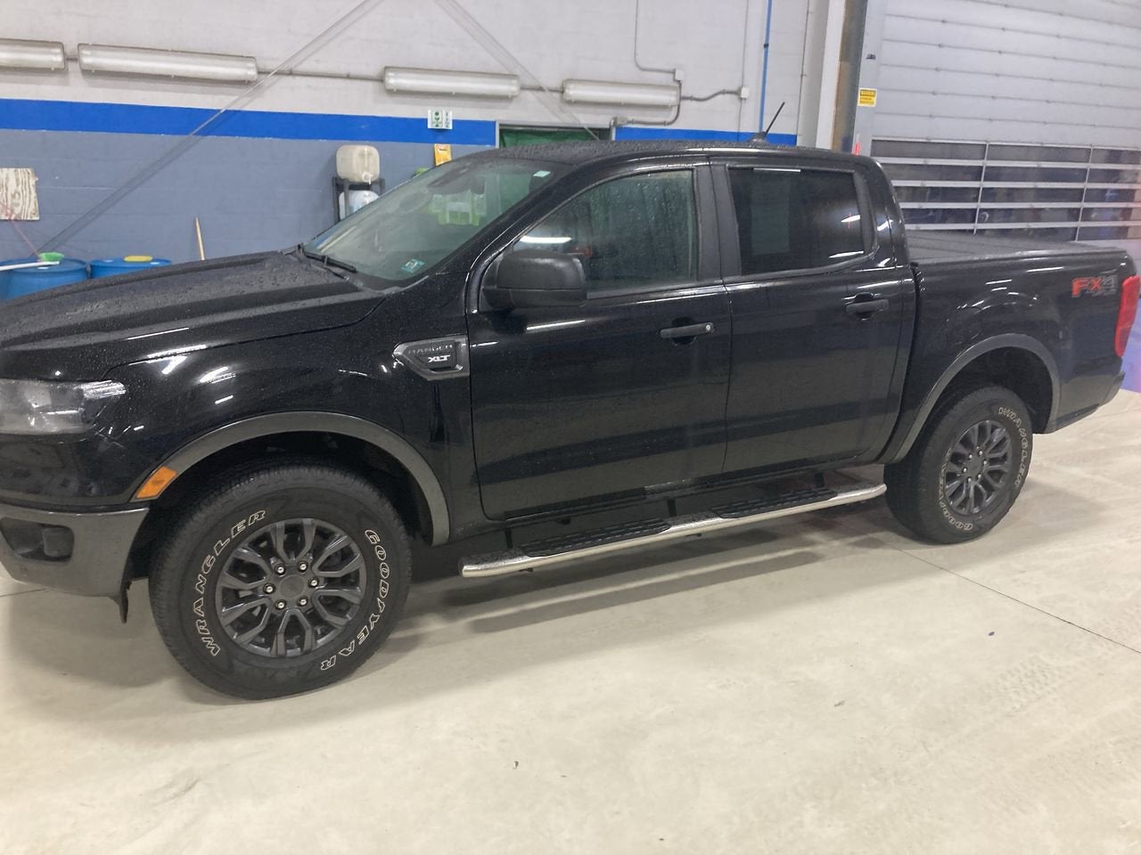2019 Ford Ranger XL