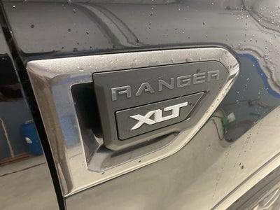 2019 Ford Ranger XL