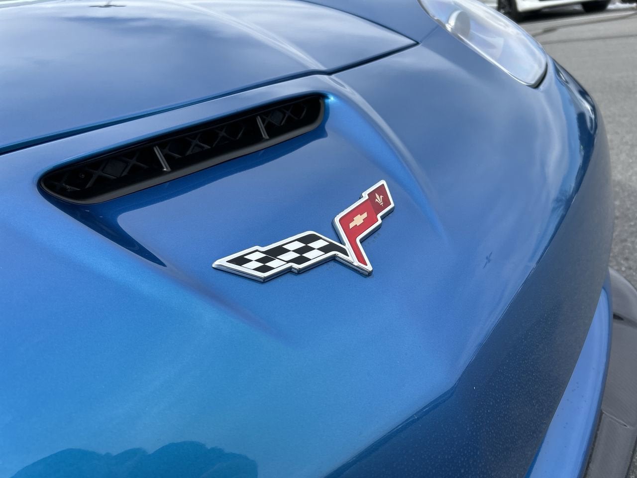 2011 Chevrolet Corvette Z16 Grand Sport w/3LT