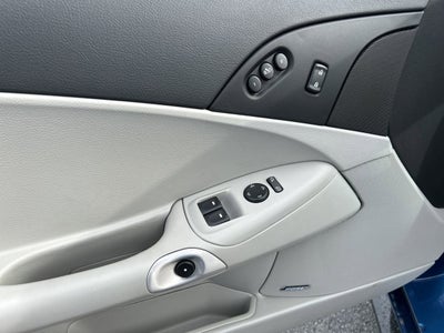 2011 Chevrolet Corvette Z16 Grand Sport w/3LT