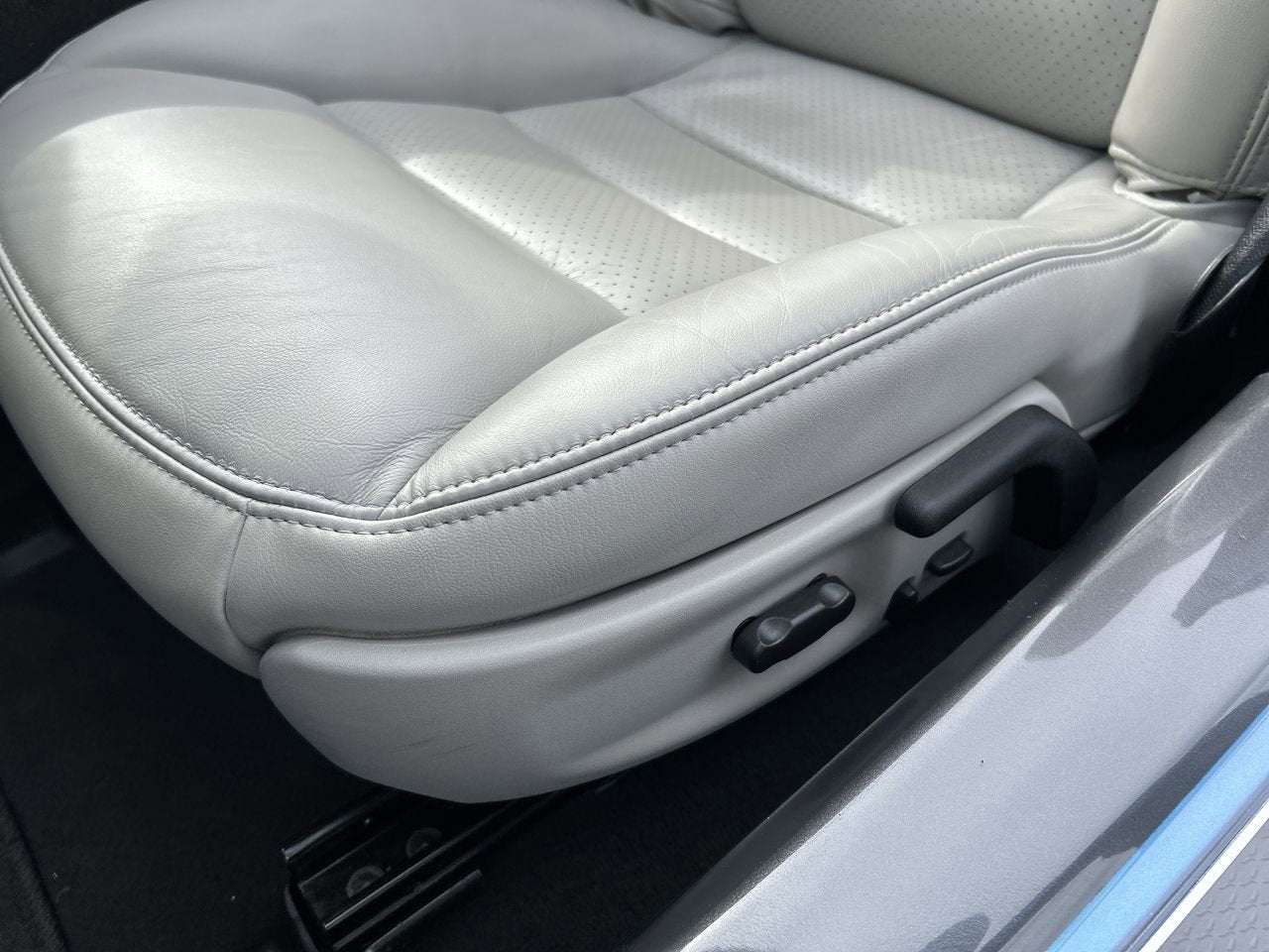 2011 Chevrolet Corvette Z16 Grand Sport w/3LT