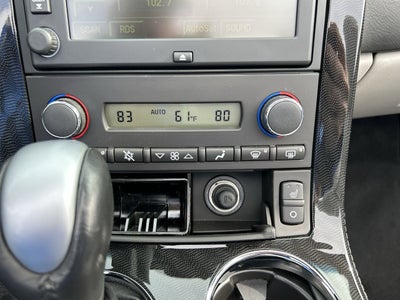 2011 Chevrolet Corvette Z16 Grand Sport w/3LT