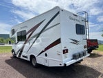 2024 THOR QUANTUM Van 159"