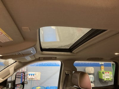 2019 Chevrolet Silverado 2500HD High Country