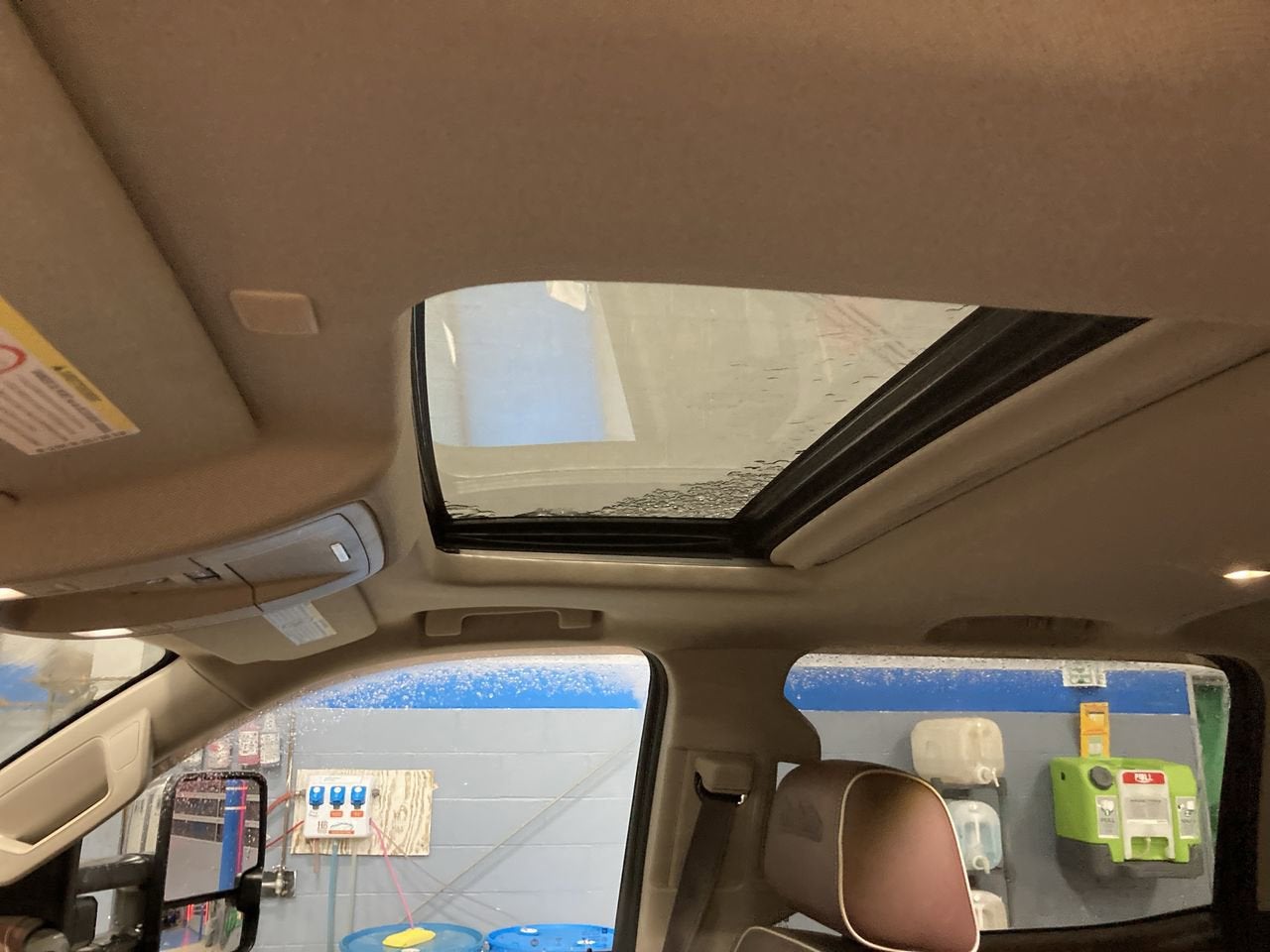 2019 Chevrolet Silverado 2500HD High Country