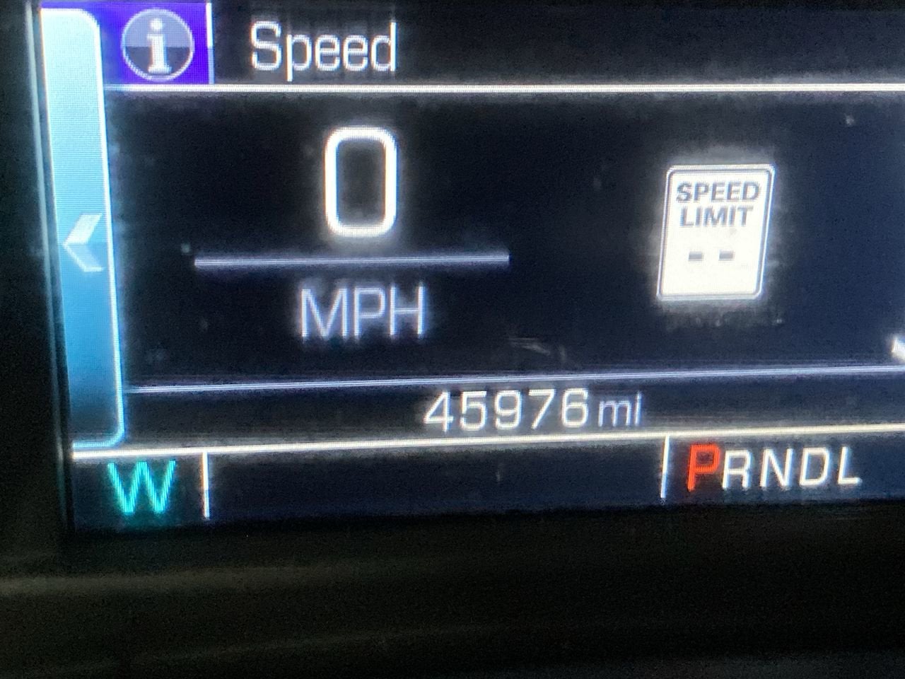 2019 Chevrolet Silverado 2500HD High Country