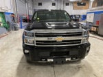 2019 Chevrolet Silverado 2500HD High Country
