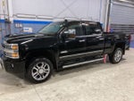 2019 Chevrolet Silverado 2500HD High Country