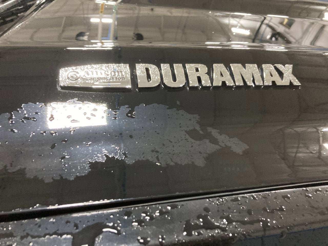 2019 Chevrolet Silverado 2500HD High Country