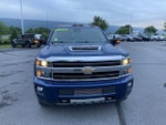 2019 Chevrolet Silverado 2500HD High Country