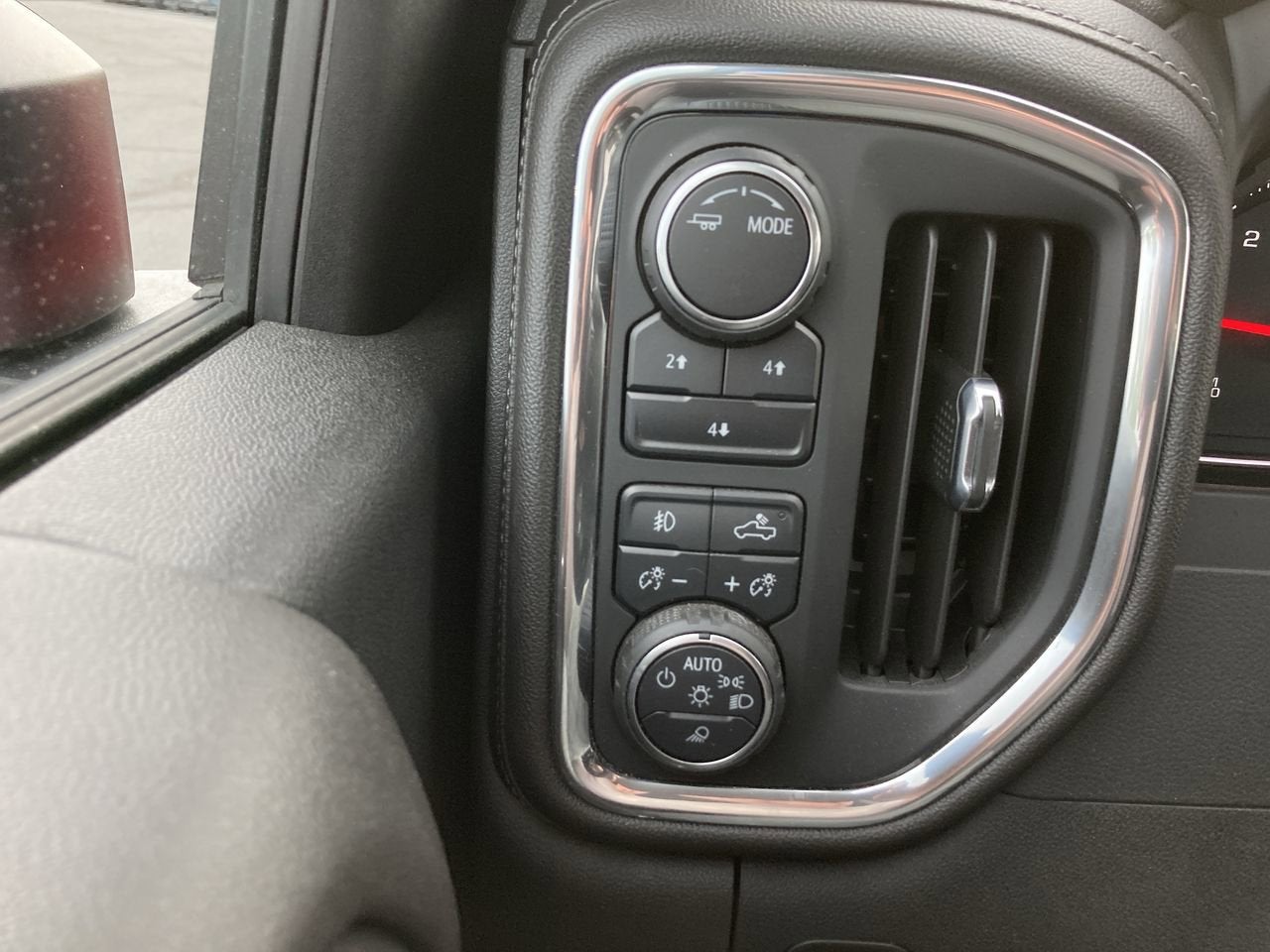 2020 Chevrolet Silverado 2500HD LT