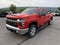 2020 Chevrolet Silverado 2500HD LT