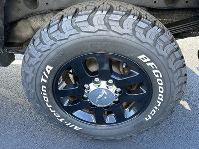 2013 Chevrolet Silverado 2500HD LT
