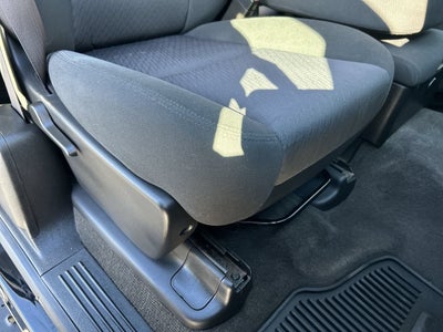 2013 Chevrolet Silverado 2500HD LT