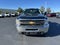 2013 Chevrolet Silverado 2500HD LT