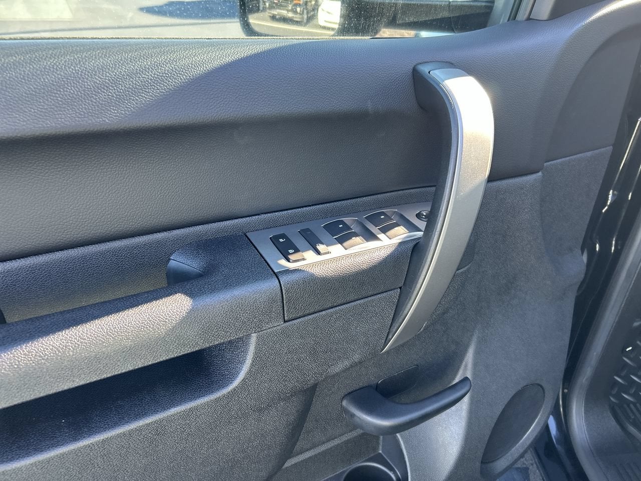 2013 Chevrolet Silverado 2500HD LT