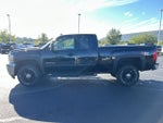 2013 Chevrolet Silverado 2500HD LT