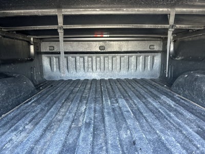 2013 Chevrolet Silverado 2500HD LT