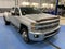 2015 Chevrolet Silverado 3500HD Built After Aug 14 LTZ