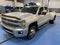2015 Chevrolet Silverado 3500HD Built After Aug 14 LTZ