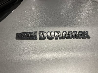 2015 Chevrolet Silverado 3500HD Built After Aug 14 LTZ