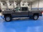 2016 Chevrolet Silverado 3500HD LTZ