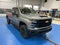 2025 Chevrolet Silverado 2500HD Work Truck