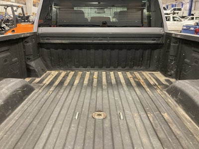 2025 Chevrolet Silverado 2500HD Work Truck