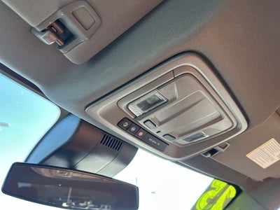 2025 Chevrolet Silverado 2500HD Work Truck