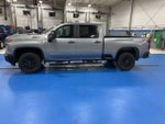 2025 Chevrolet Silverado 2500HD Work Truck
