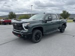 2026 Chevrolet Silverado 3500HD LT