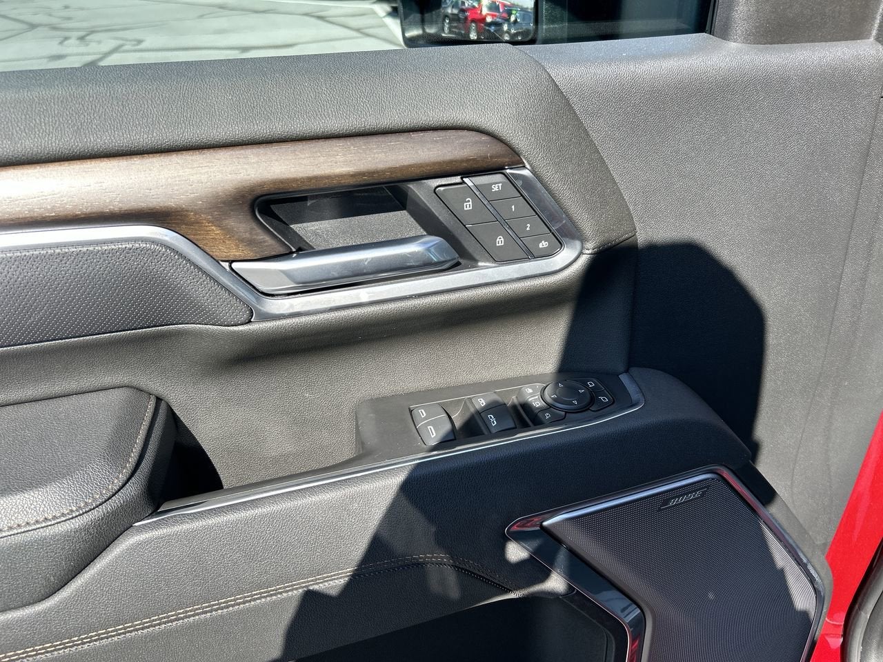 2025 Chevrolet Silverado 3500HD High Country