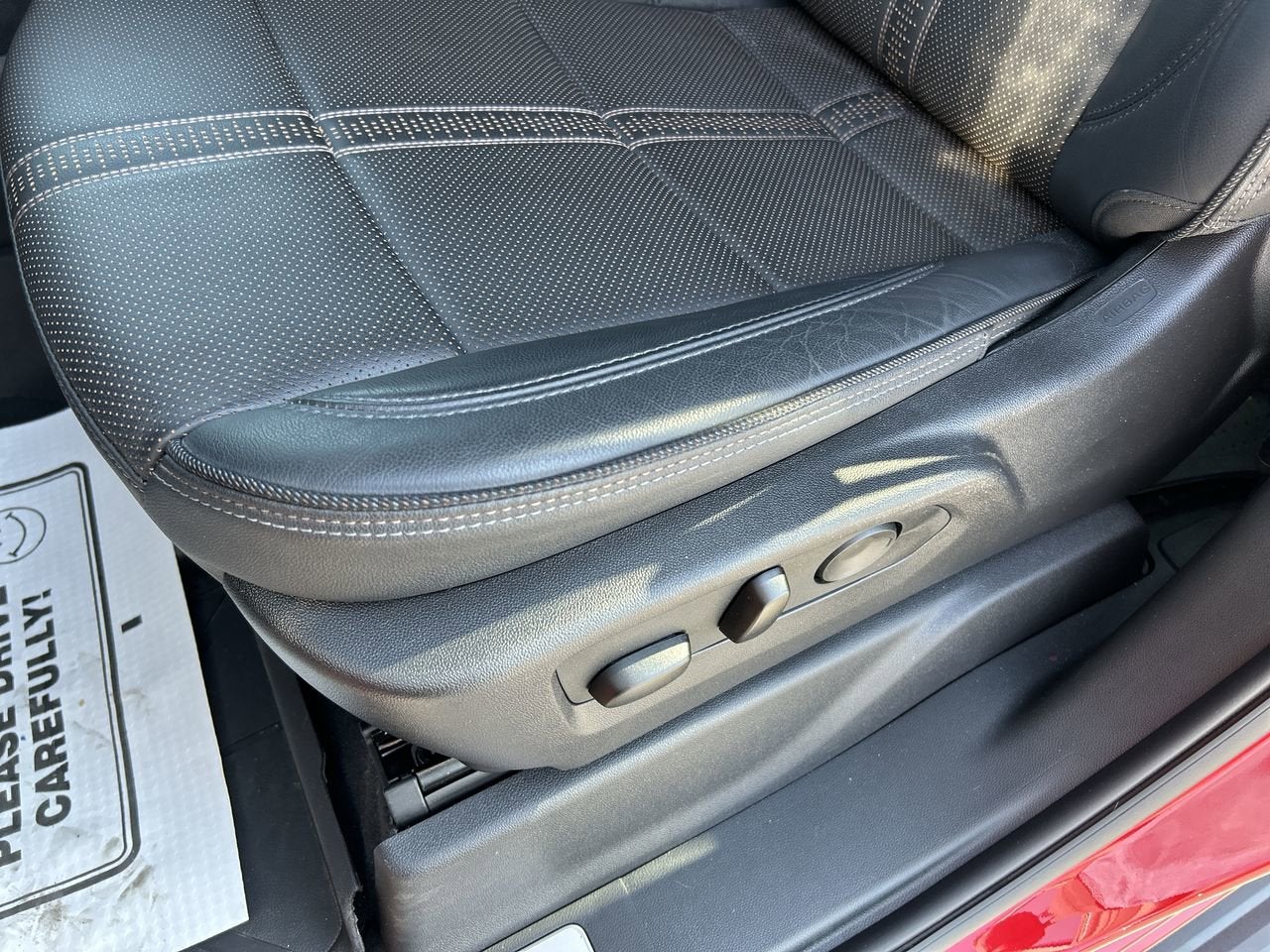 2025 Chevrolet Silverado 3500HD High Country