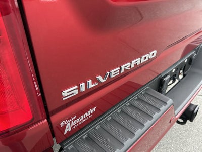 2025 Chevrolet Silverado 3500HD High Country