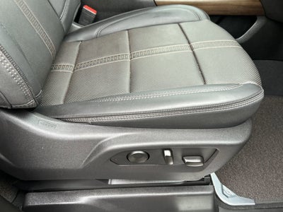 2025 Chevrolet Silverado 3500HD High Country