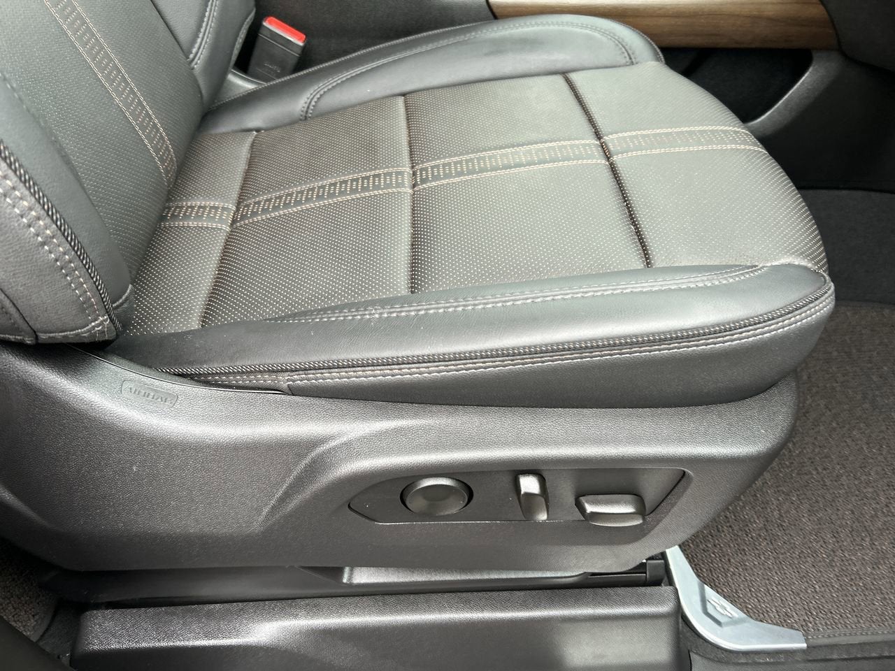 2025 Chevrolet Silverado 3500HD High Country