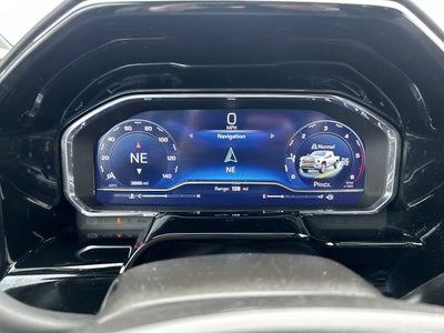 2025 Chevrolet Silverado 3500HD High Country