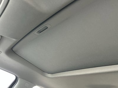 2021 Chevrolet Silverado 2500HD LTZ