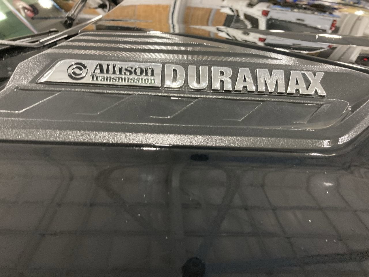 2021 Chevrolet Silverado 2500HD LTZ