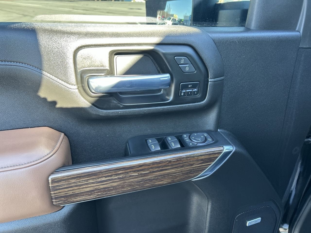 2022 Chevrolet Silverado 3500HD High Country