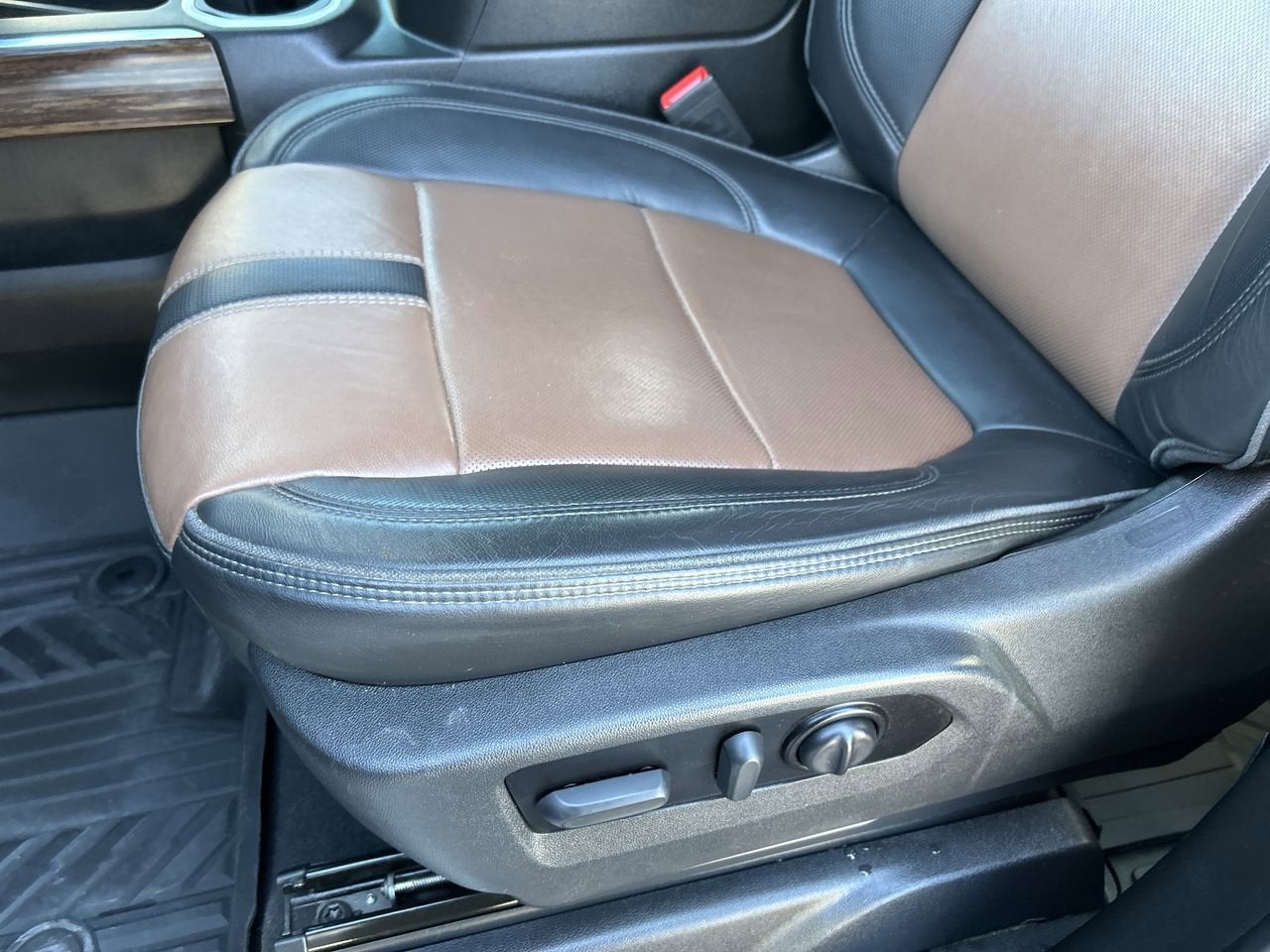 2022 Chevrolet Silverado 3500HD High Country