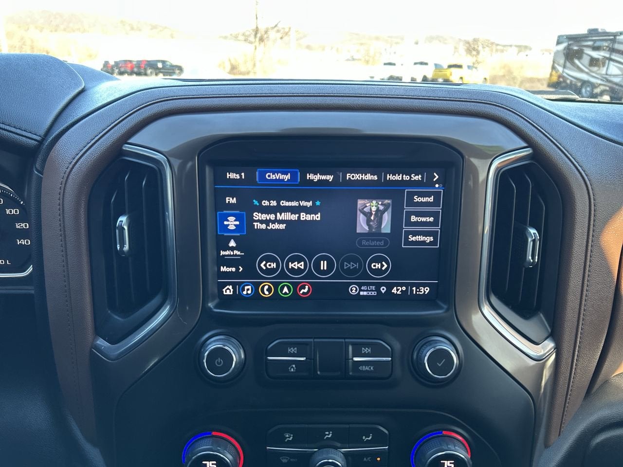 2022 Chevrolet Silverado 3500HD High Country