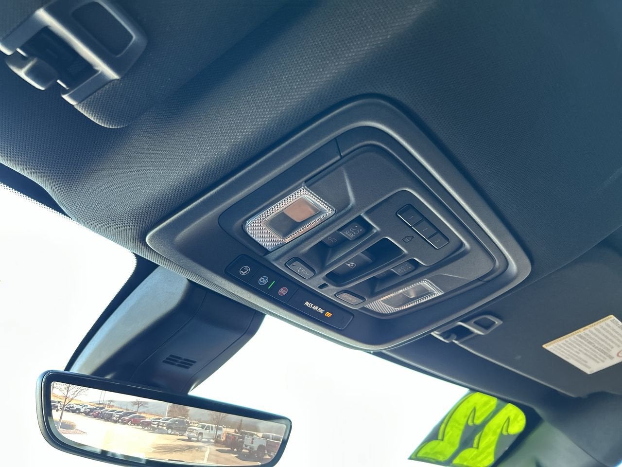 2022 Chevrolet Silverado 3500HD High Country