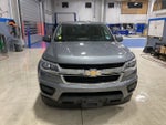 2019 Chevrolet Colorado 4WD Work Truck
