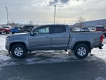 2019 Chevrolet Colorado 4WD Work Truck