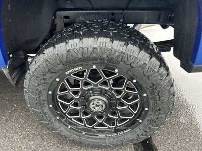 2019 Chevrolet Colorado 4WD LT