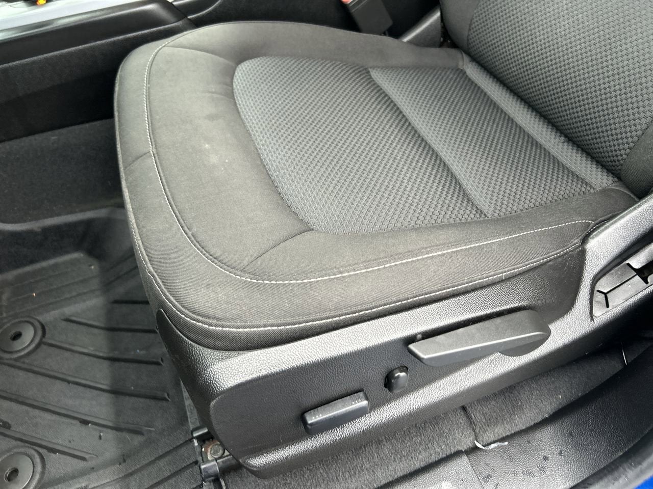 2019 Chevrolet Colorado 4WD LT