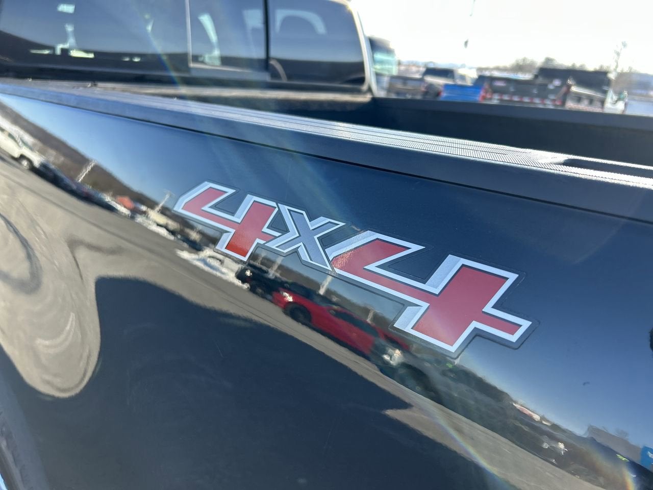 2019 Chevrolet Colorado 4WD LT