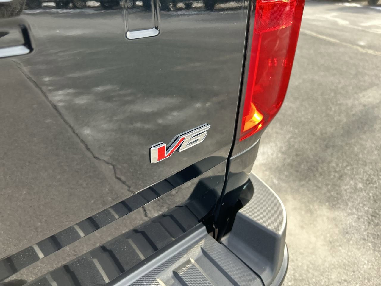 2022 Chevrolet Colorado 4WD LT